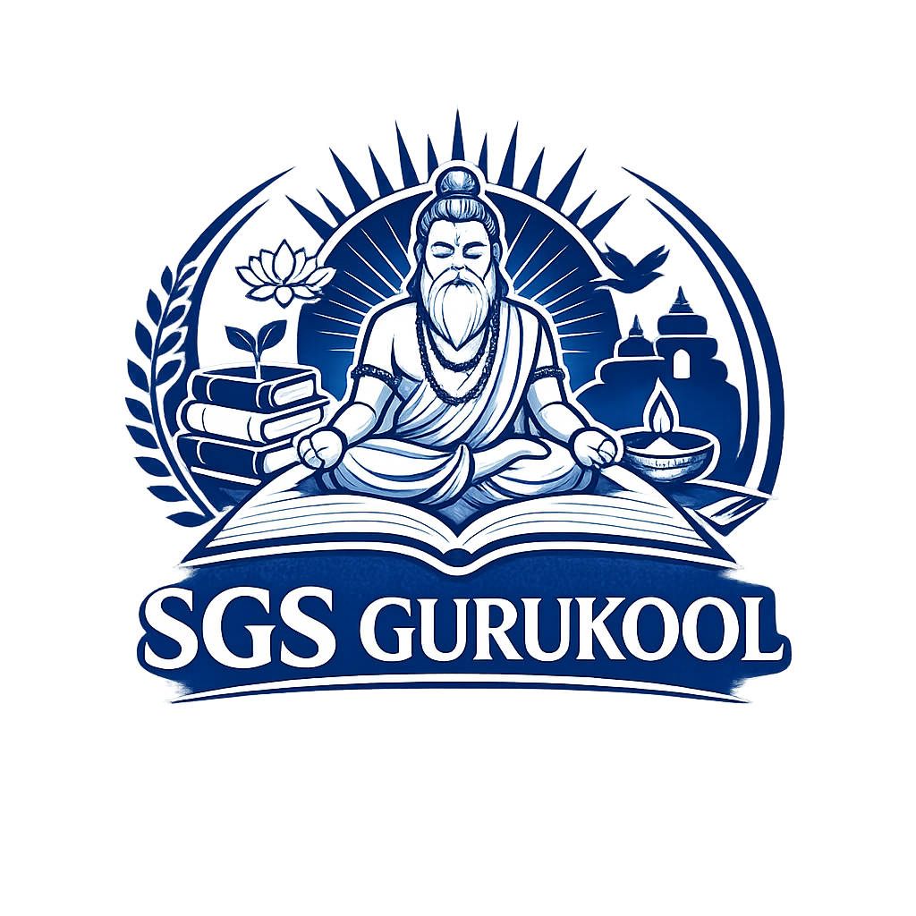 SGS Gurukool